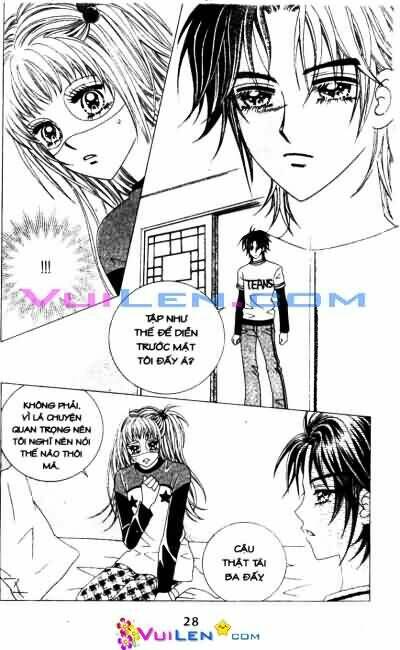 sâu trong ánh mắt chapter 66 9