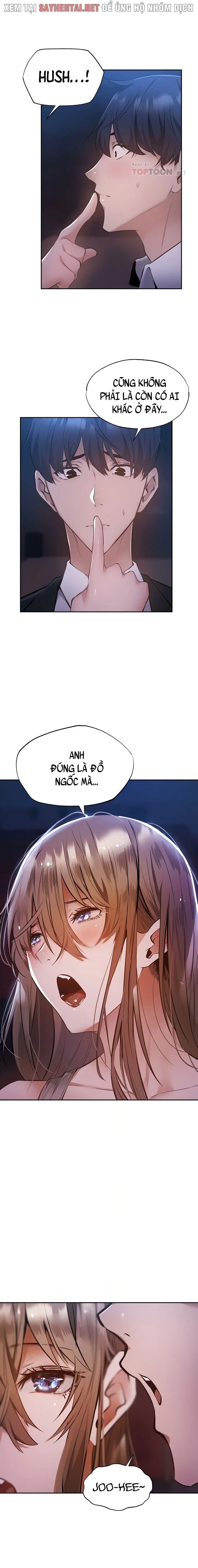 có phòng trống không? chapter 99 2