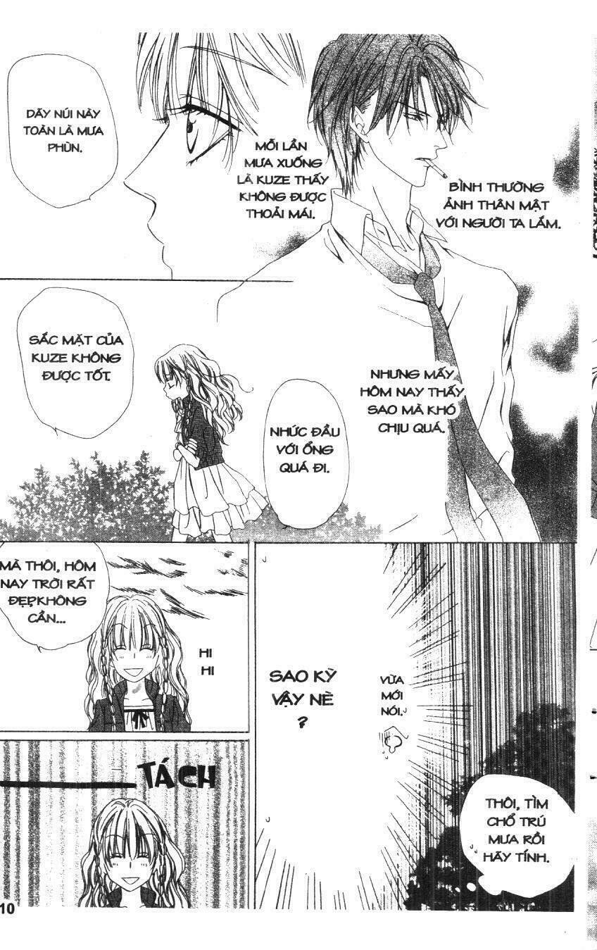 007 phá án chapter 4 6