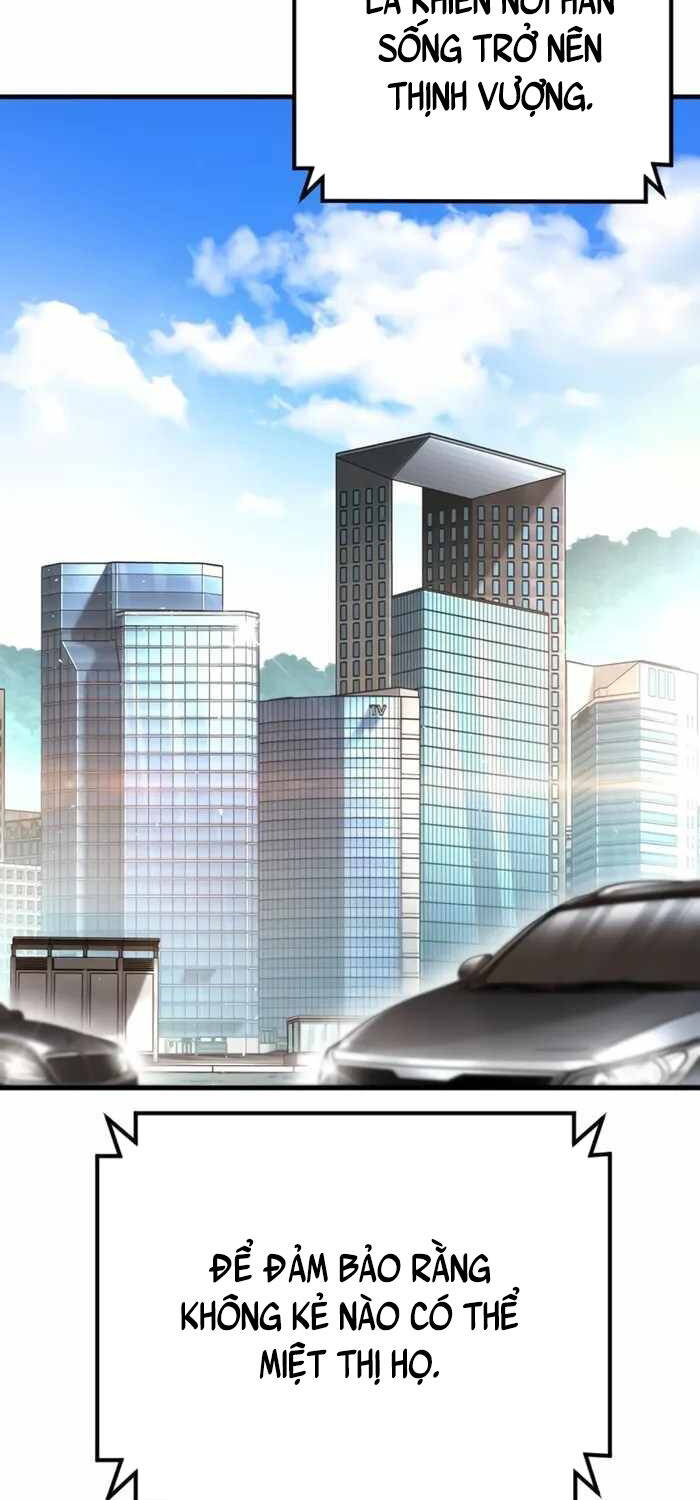 đặc vụ kim chapter 152 119