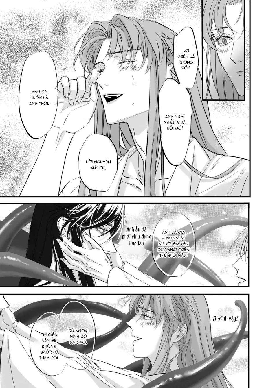 oneshot vicera comics house chapter 75 21