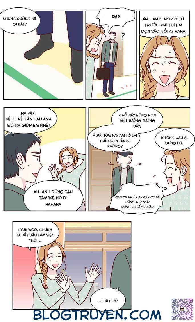 we broke up chapter 19 11