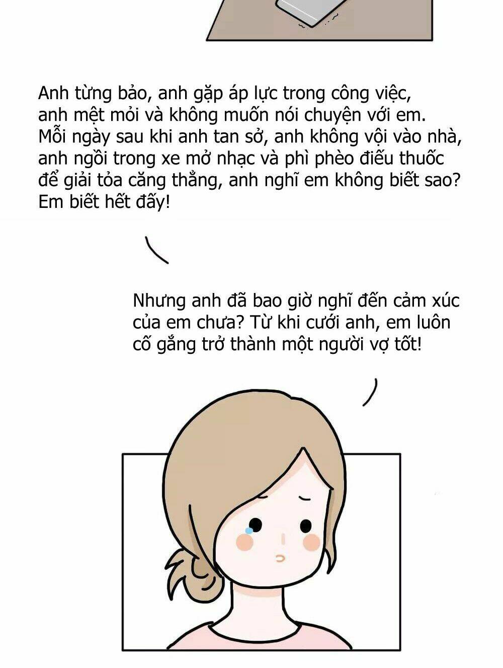 giải mã tình yêu chapter 290 17