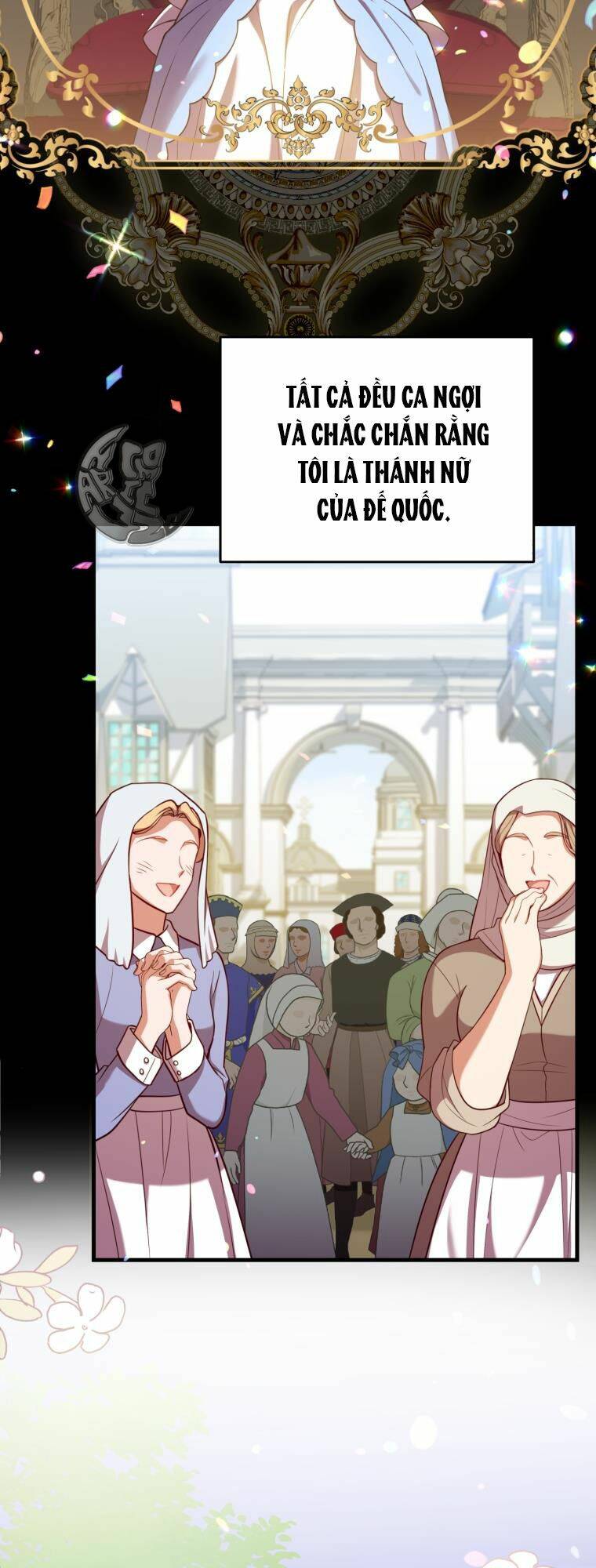 cái giá khi huỷ hôn. chapter 0 16