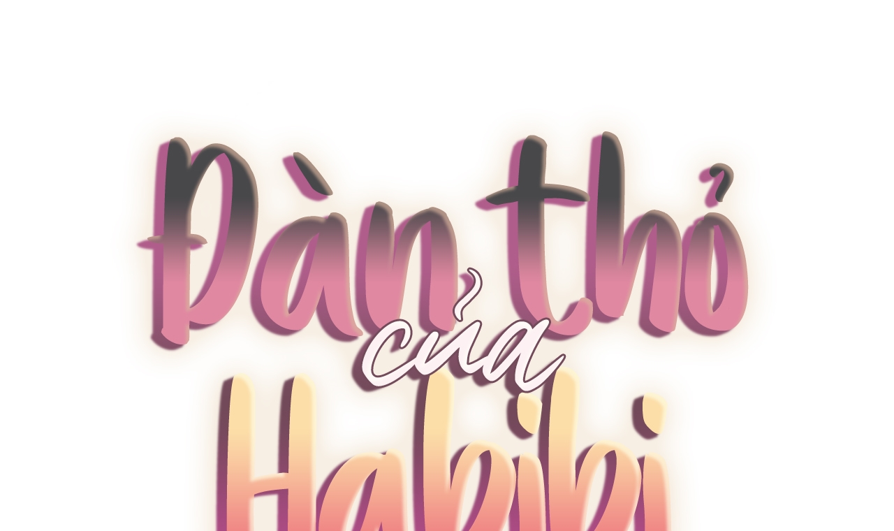 đàn thỏ của habibi chapter 43 74