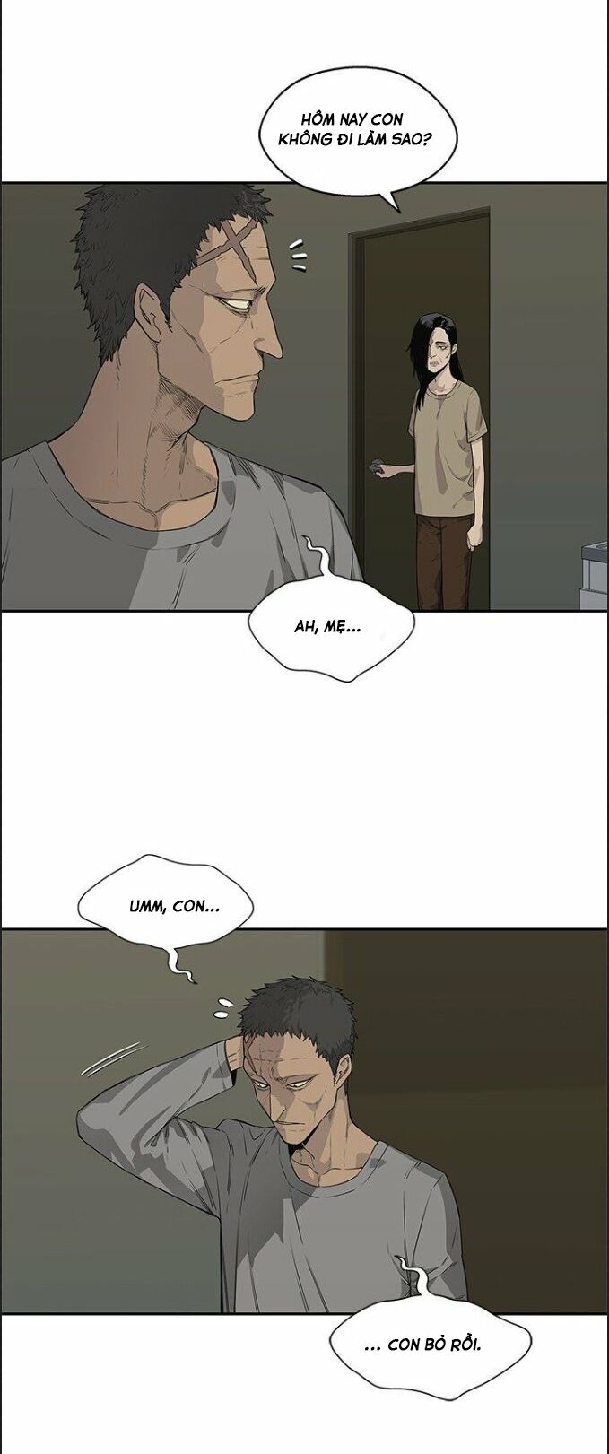 anh shipper may mắn chapter 34 32