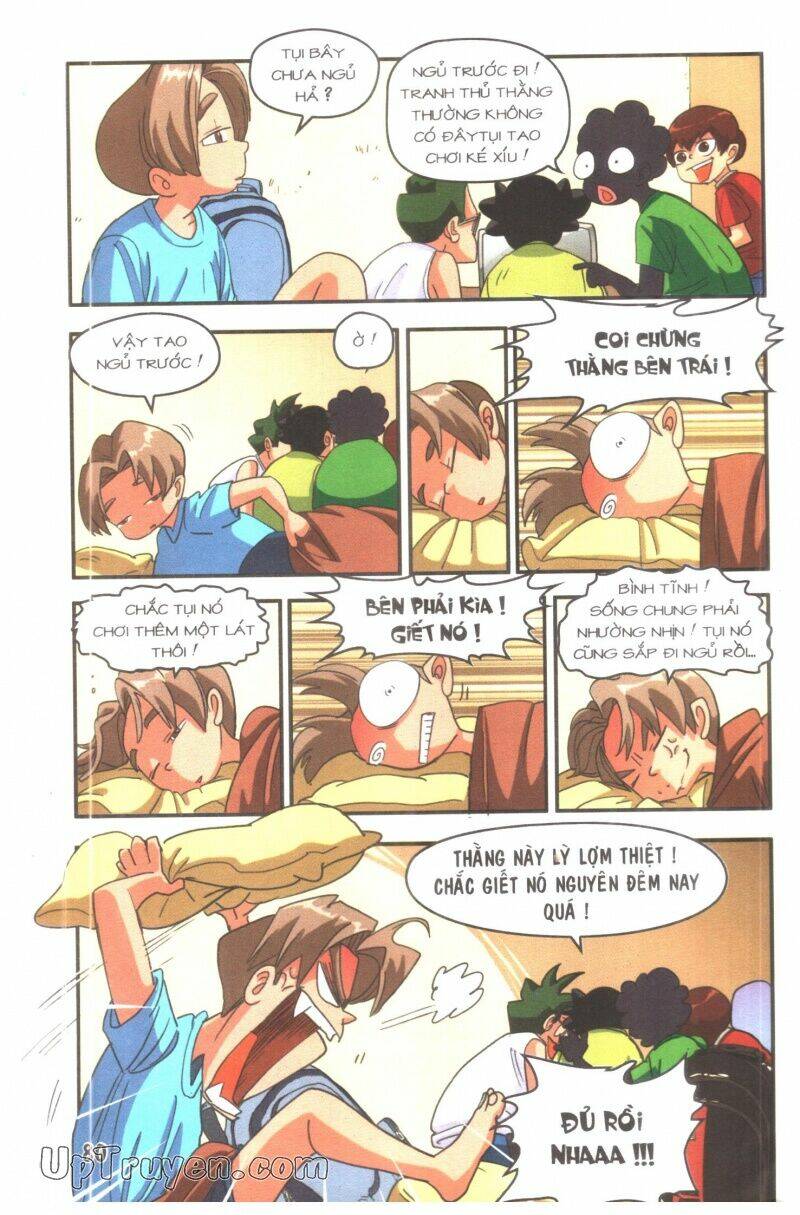 học sinh chân kinh chapter 9 82