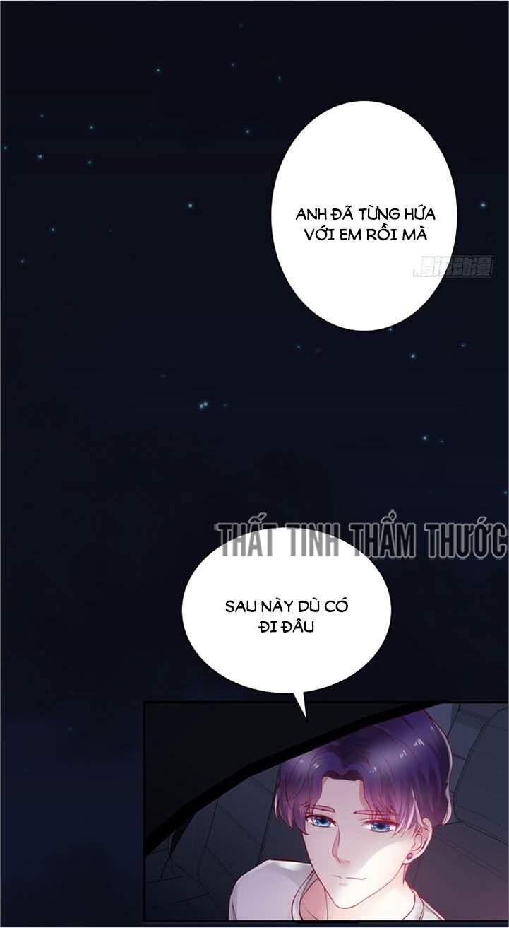 bạn trai 1/4 của tôi chapter 6 111