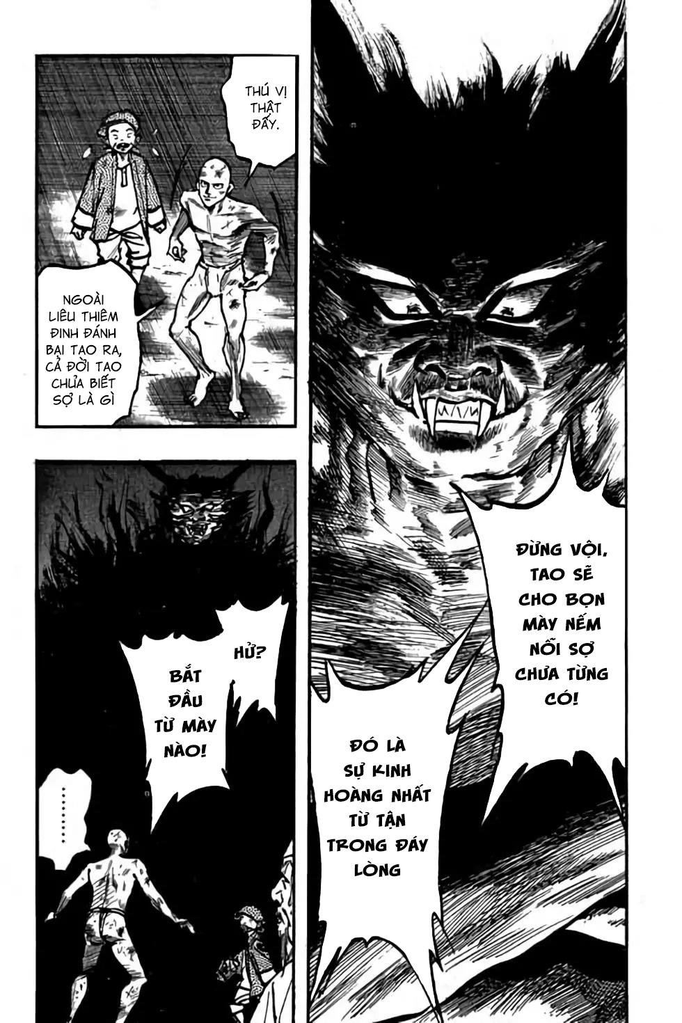 hiệp vương liêu thiêm đinh chapter 102 4