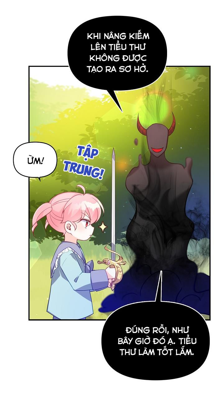 em gái cưng của đại công tước phản diện chapter 17 42