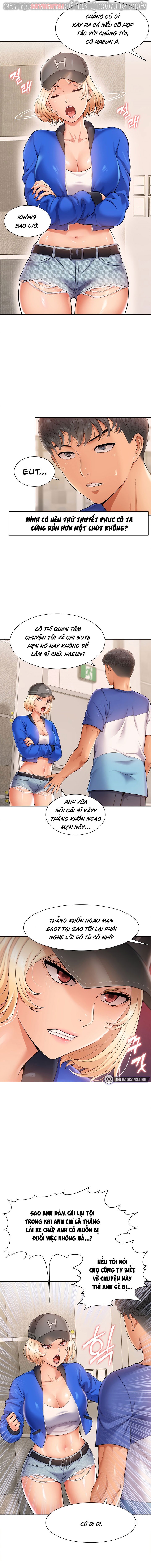 tôi là người bị thôi miên nhưng lại lập ra dàn harem idol chapter 5 9
