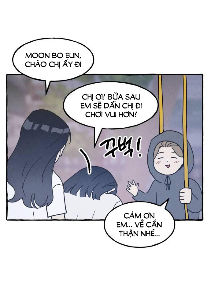 nguyên tắc của bạn thân là con trai chapter 3.2 32