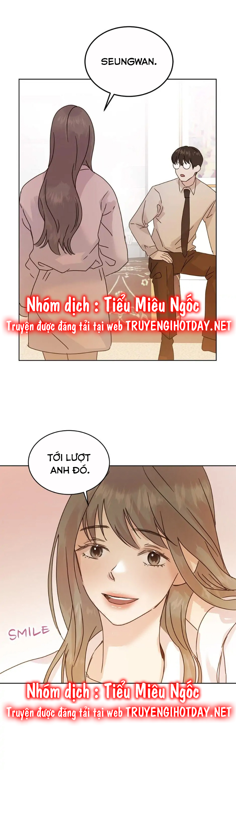 sự trả thù ngọt ngào của vợ tôi chapter 78 1