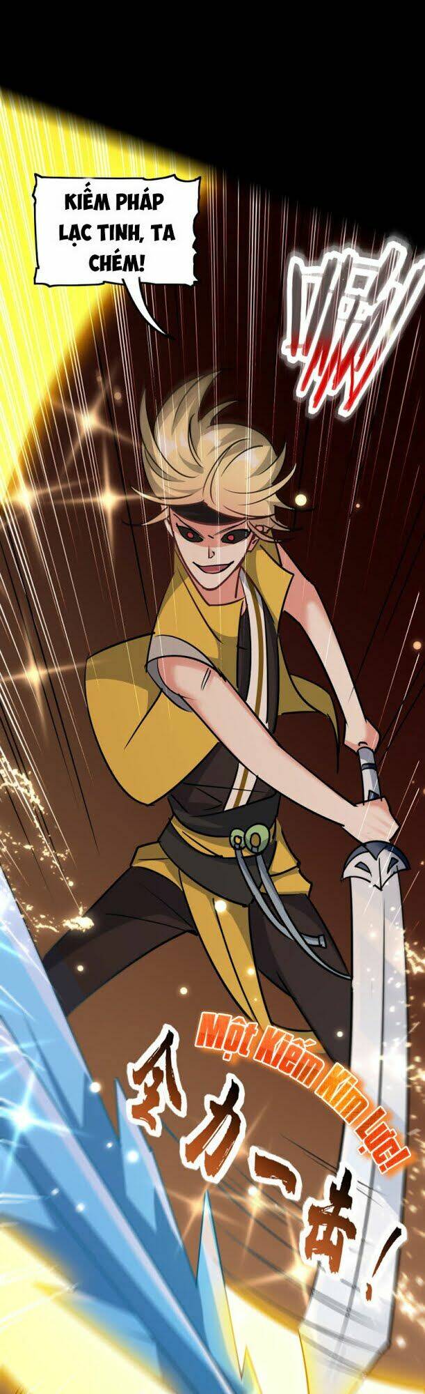 vạn giới tiên vương chapter 54 16