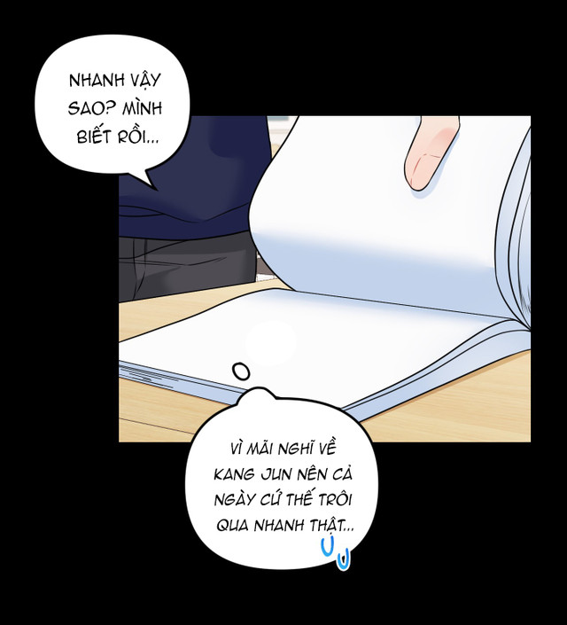 máu và tình yêu chapter 46 35