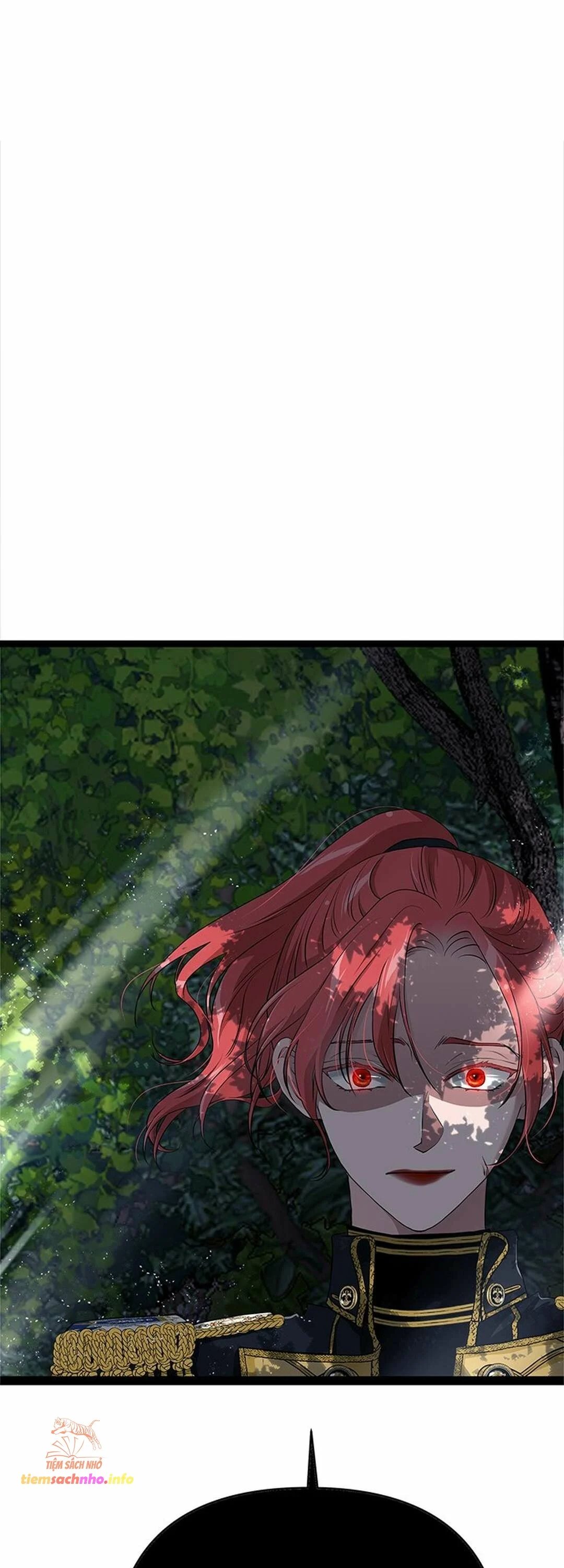 [ 18+ ] bệ hạ đã thay đổi rồi! chapter 19 27