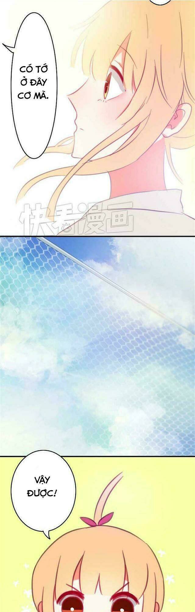 phụ đạo sau giờ học chapter 9 9