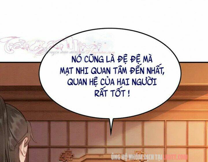 trọng sinh bá sủng nhiếp chính vương quá mạnh mẽ chapter 122 23