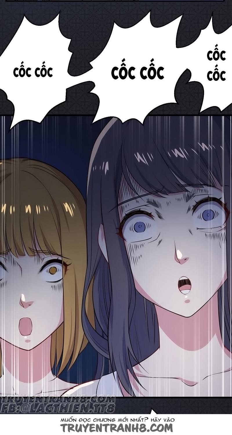 ngạo kiều quỷ vương yêu ta chapter 5 16