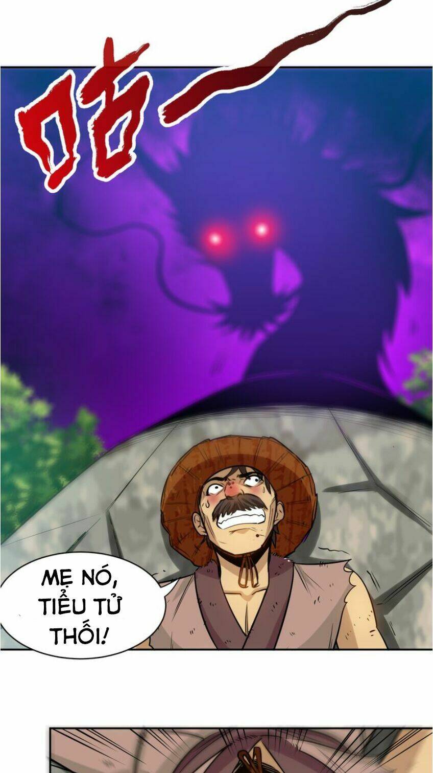 thánh võ tinh thần chapter 17 5