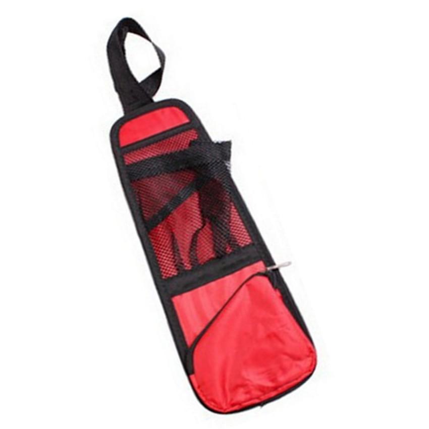 ️️ Túi đựng đồ treo thành ghế ô tô 3P Auto 206142