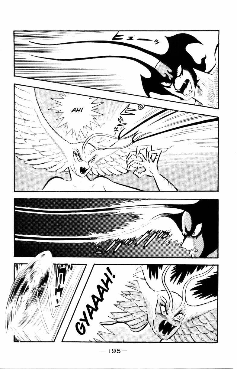 devilman chapter 9 3