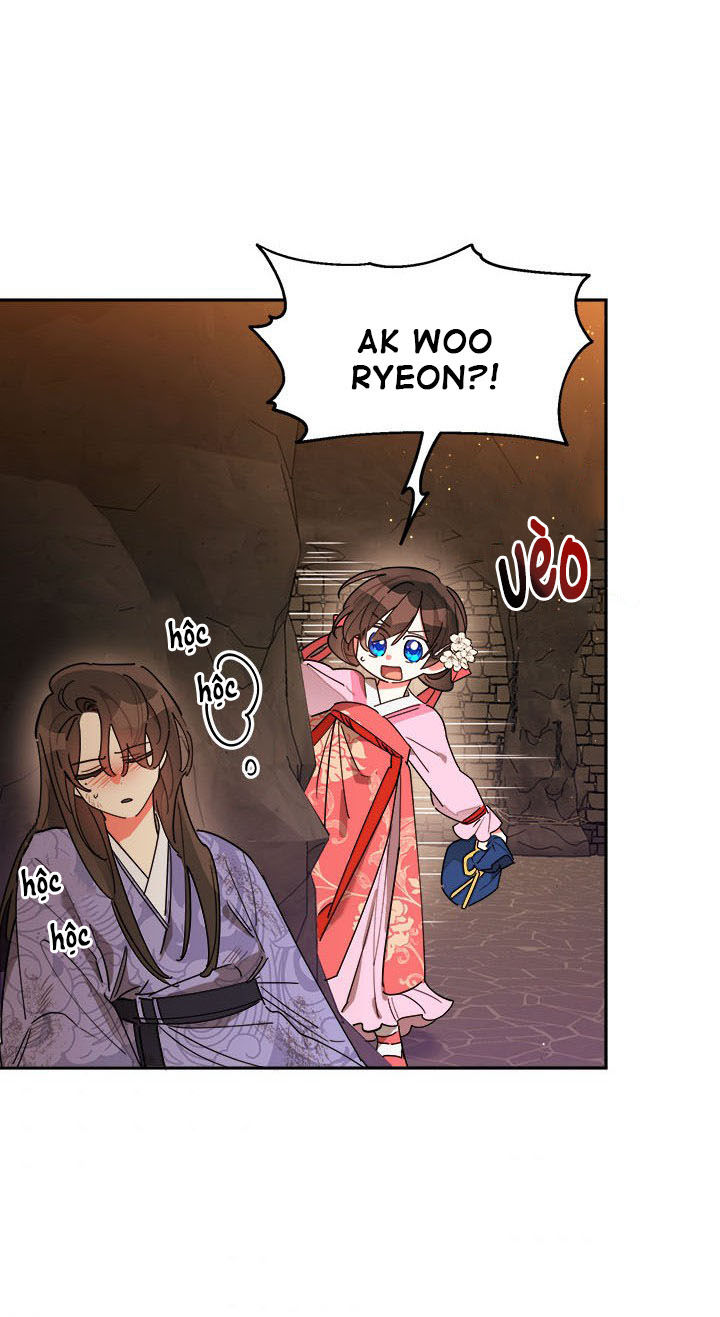 con gái bảo bối của boss phản diện chapter 10 47