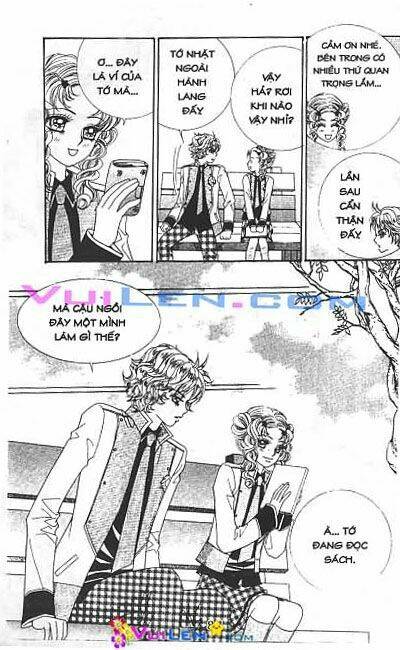 nụ hôn cuối chapter 29 5