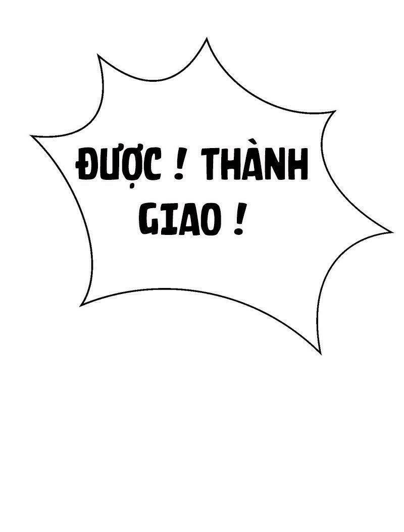 quận chúa vững vàng, thiết lập nhân vật không thể vỡ chapter 4 49