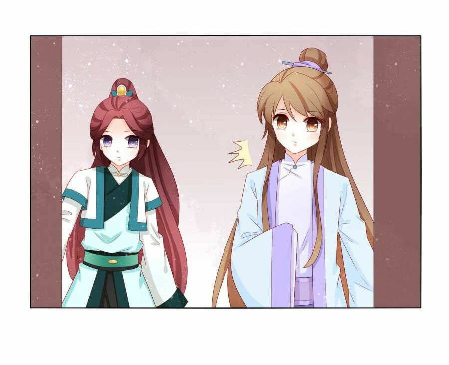 nam phi nữ tướng chapter 36 21