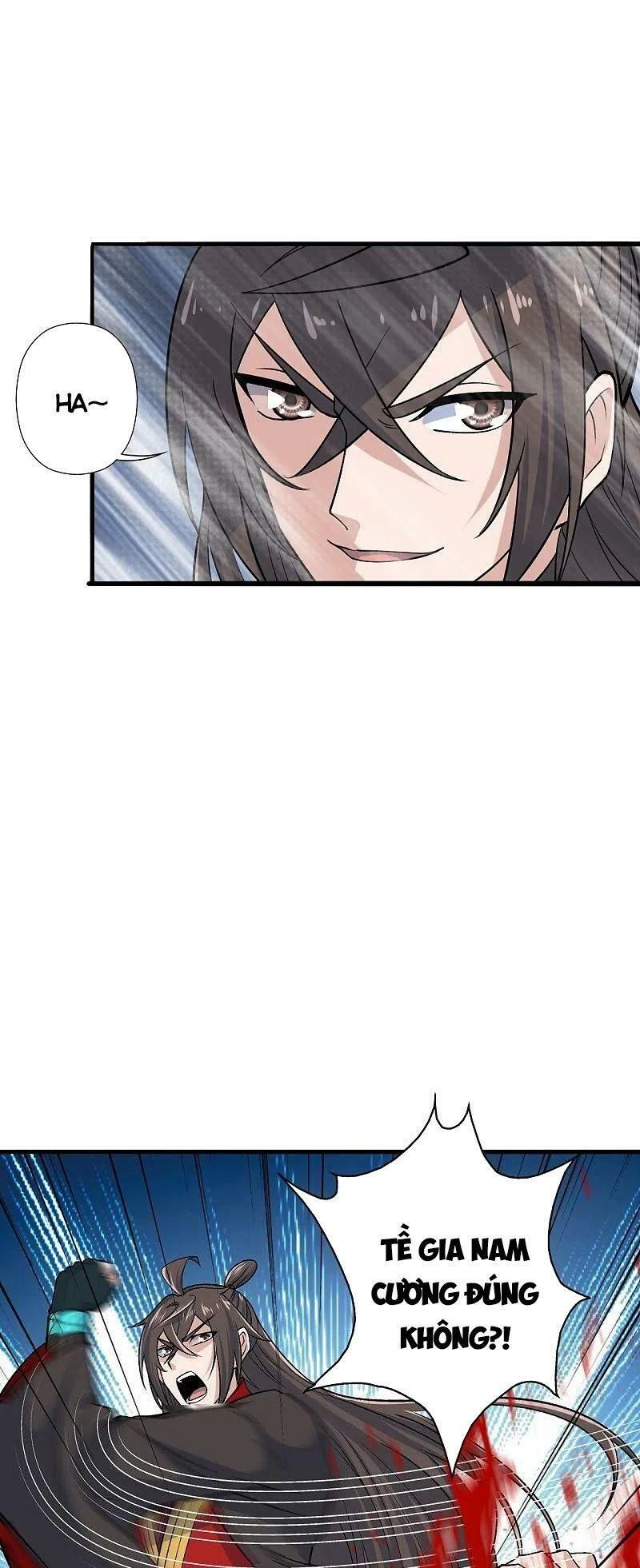tiên võ đế tôn chapter 206 7