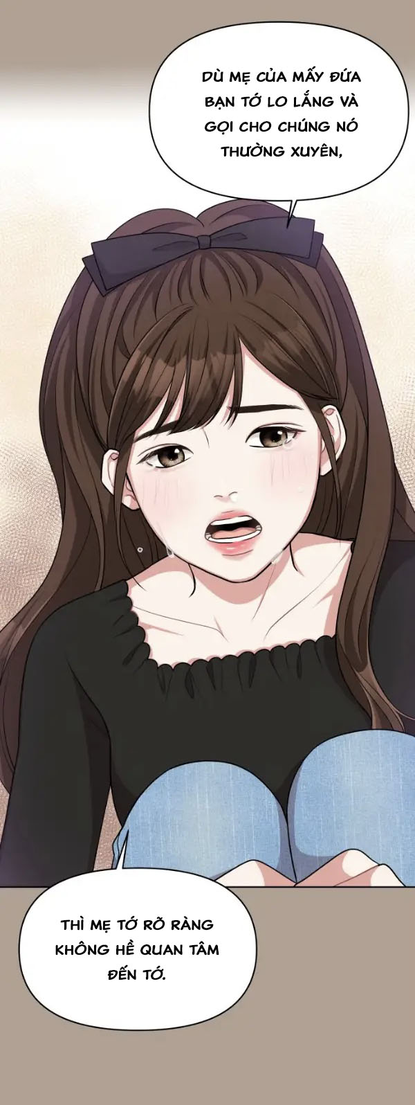 gửi anh,người nắm giữ những vì sao chapter 12 9