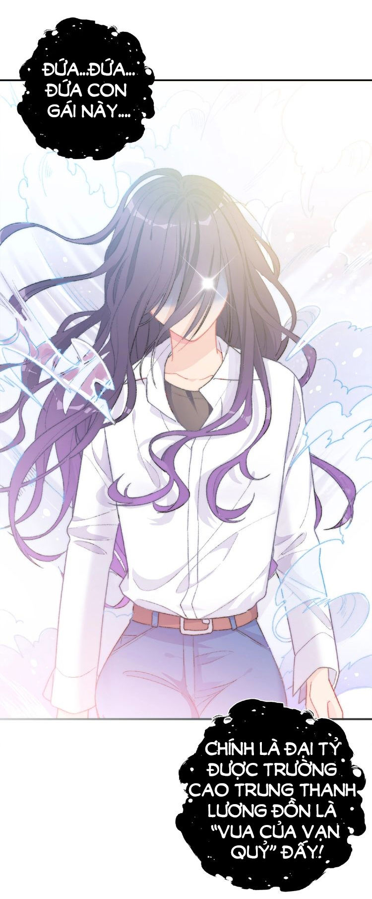 nữ quái hung dữ cùng với mỹ nam ham ngủ chapter 1 81