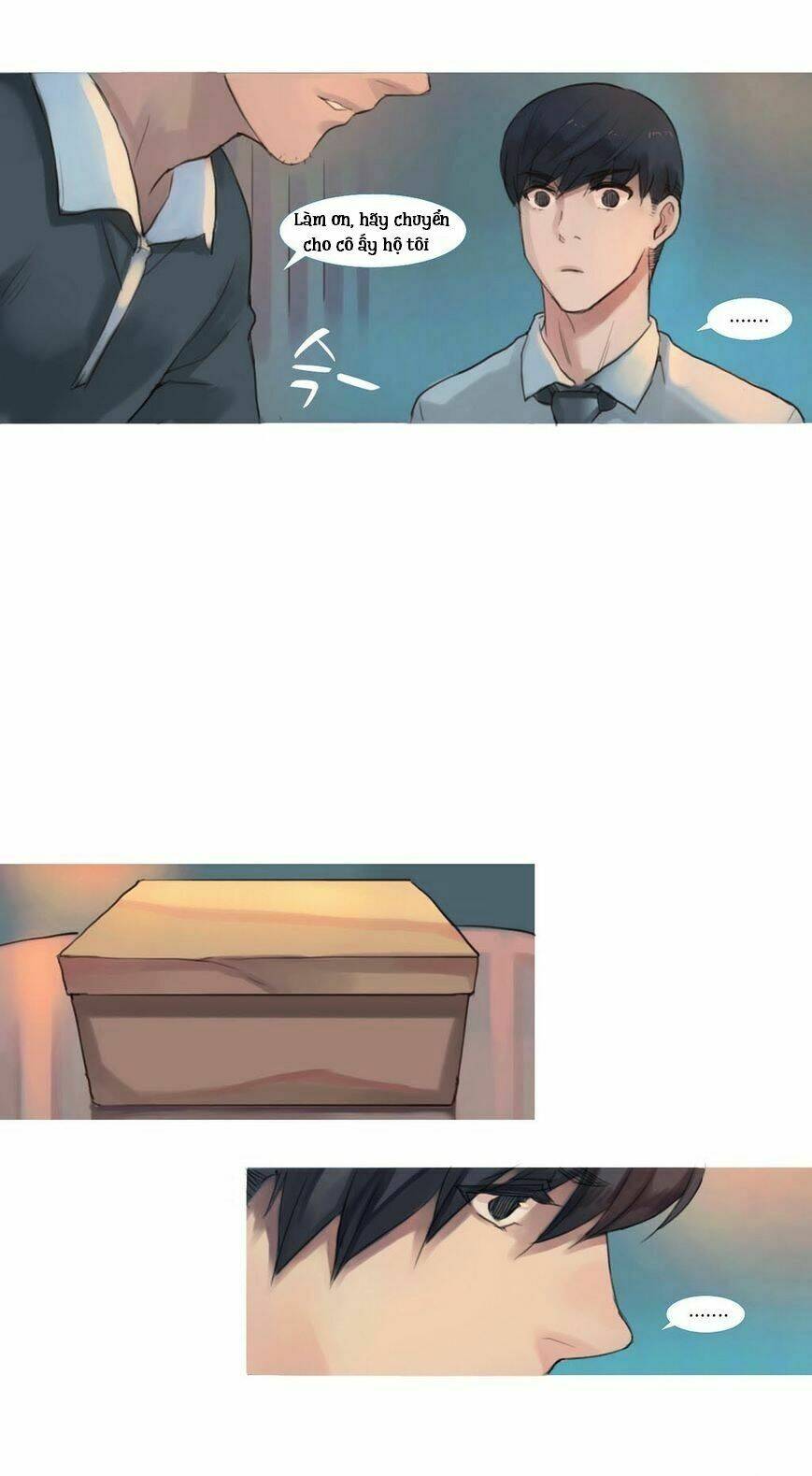 by chance, we... and... chapter 68 15