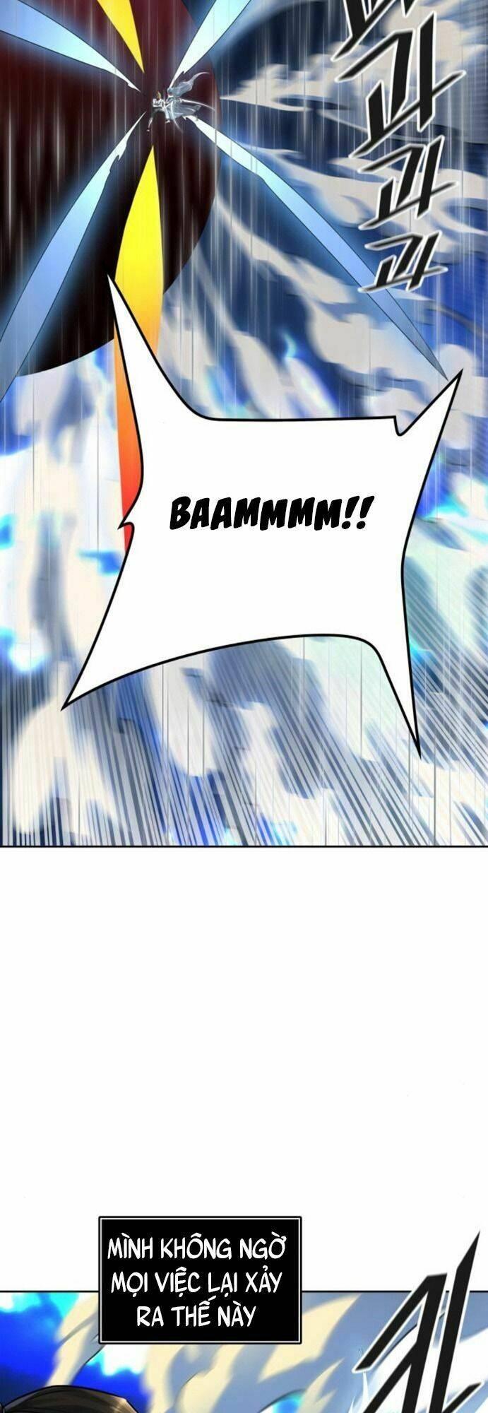 tòa tháp bí ẩn 2 chapter 511 20