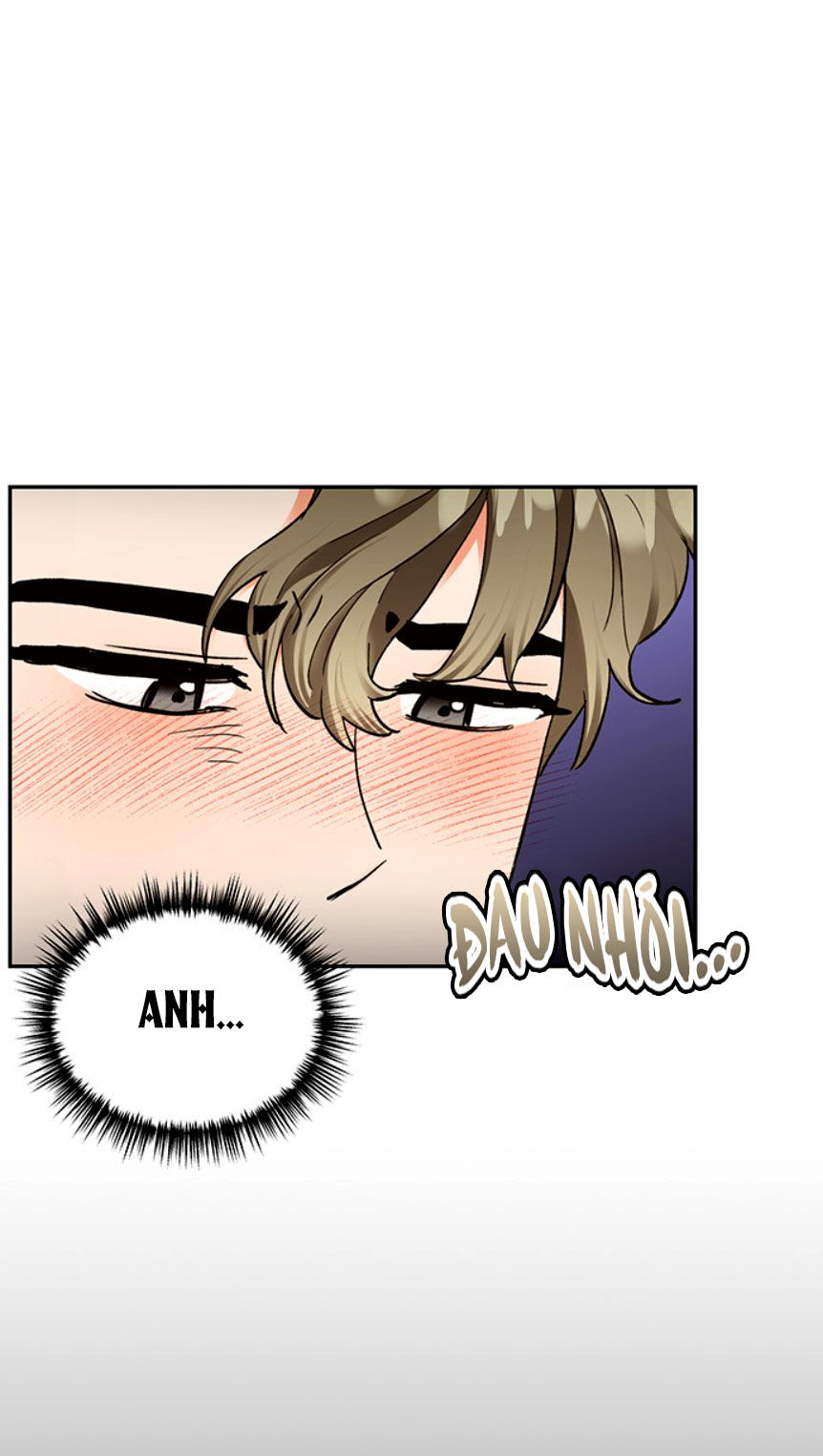 nụ hôn của giác quan thứ sáu chapter 15 32