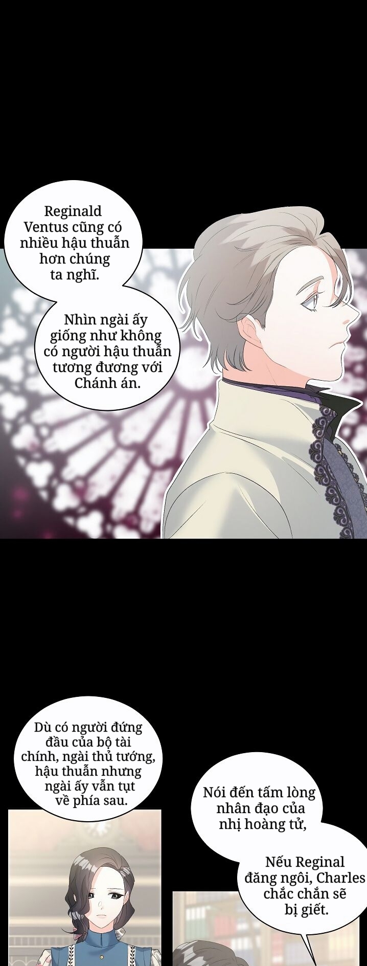 ebony, quạ đen chapter 58 6