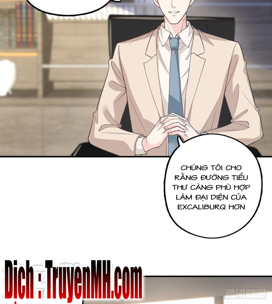 thí hôn lão công, cần giúp sức chapter 391 6