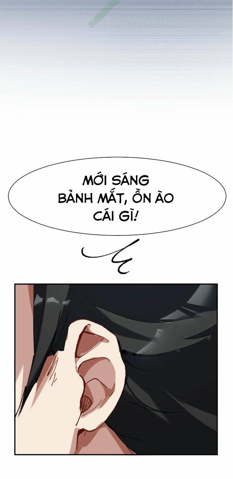 thần lai yêu vãng chapter 2.2 37