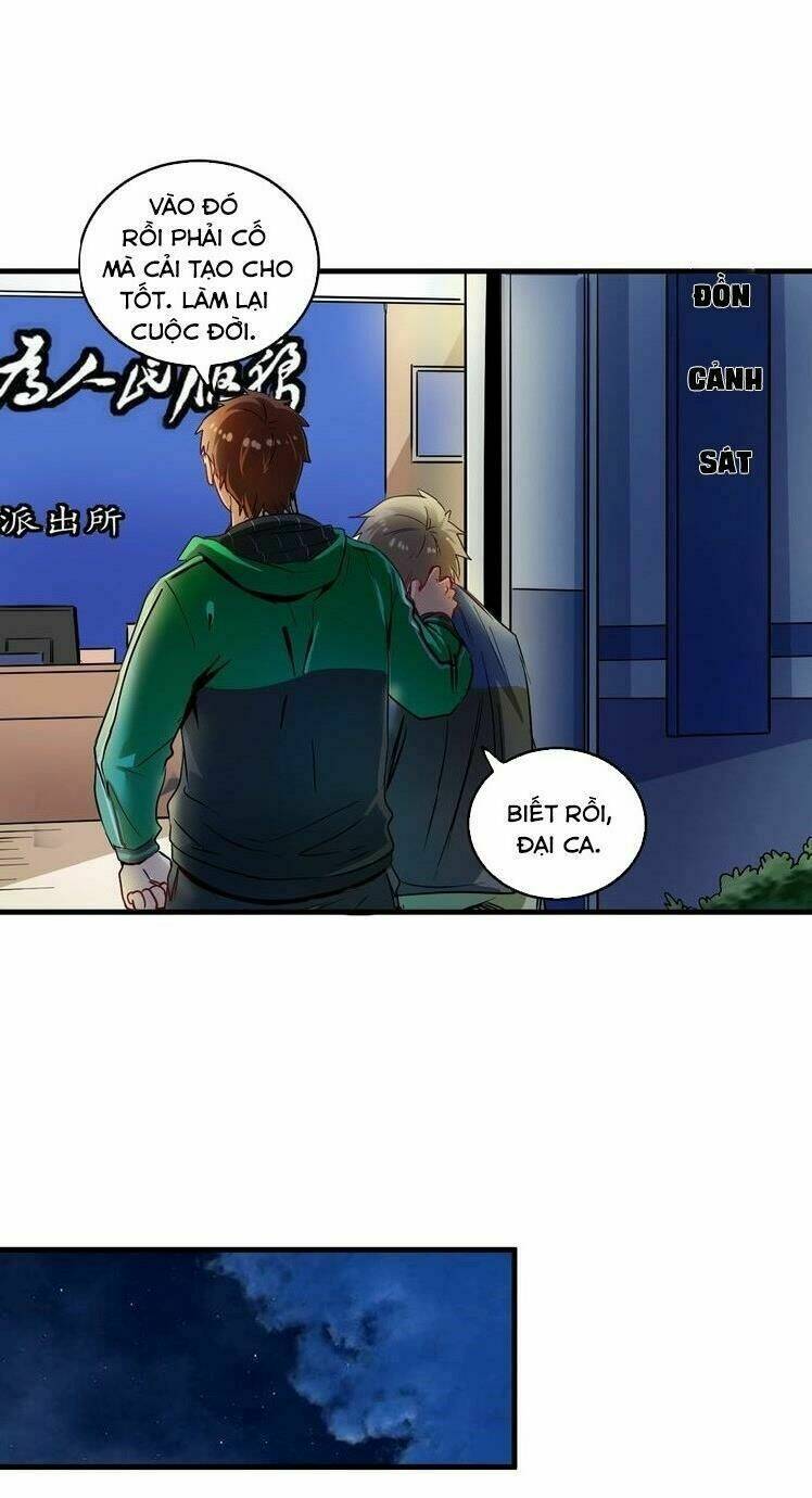 thành tựu của ta rất nhiều chapter 22 27