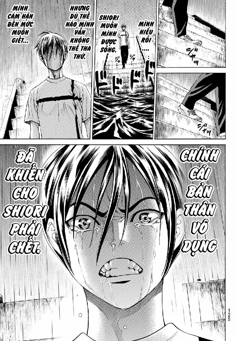 Náo Động Thiên Khởi chapter 2.1 8