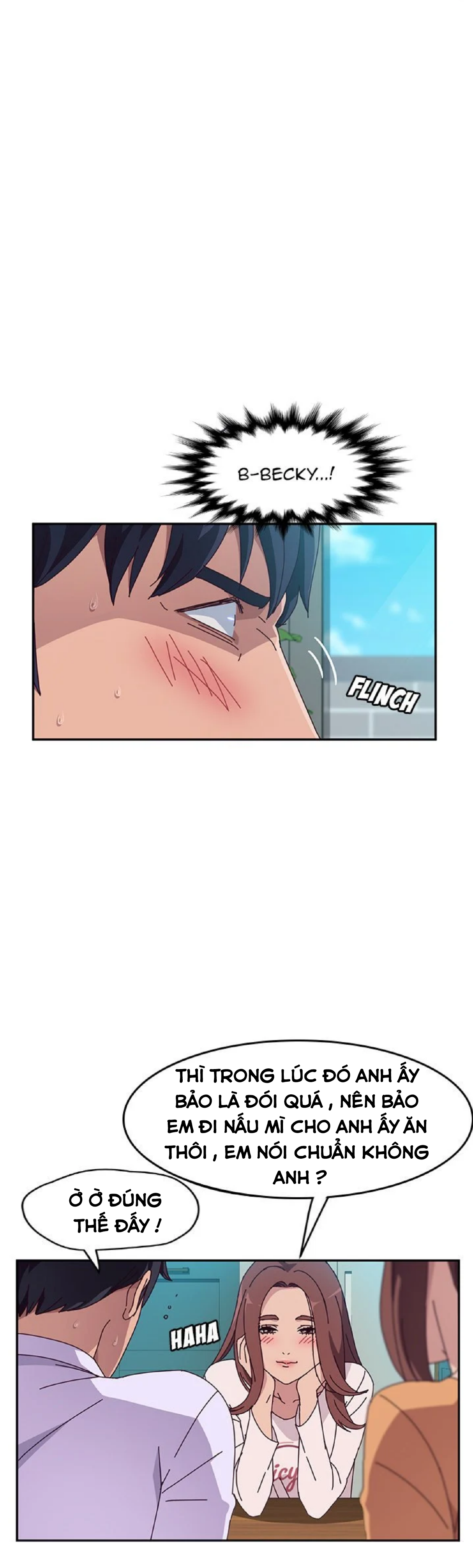 hai lần yêu chapter 5 30