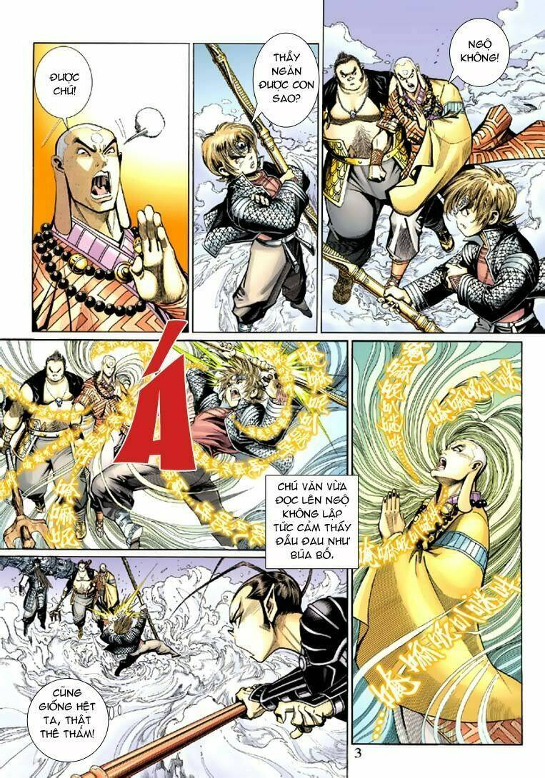 đại thánh vương chapter 39 3