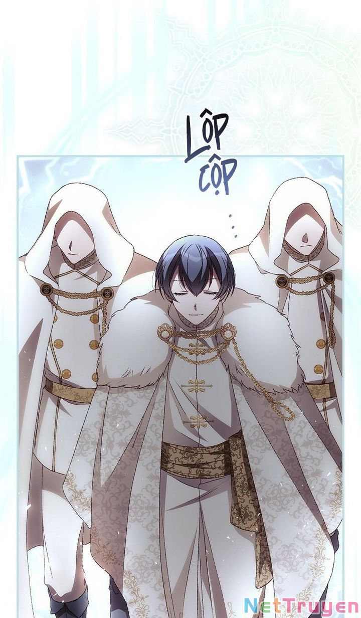 tôi nhìn thấy cái chết của bạn chapter 40 2