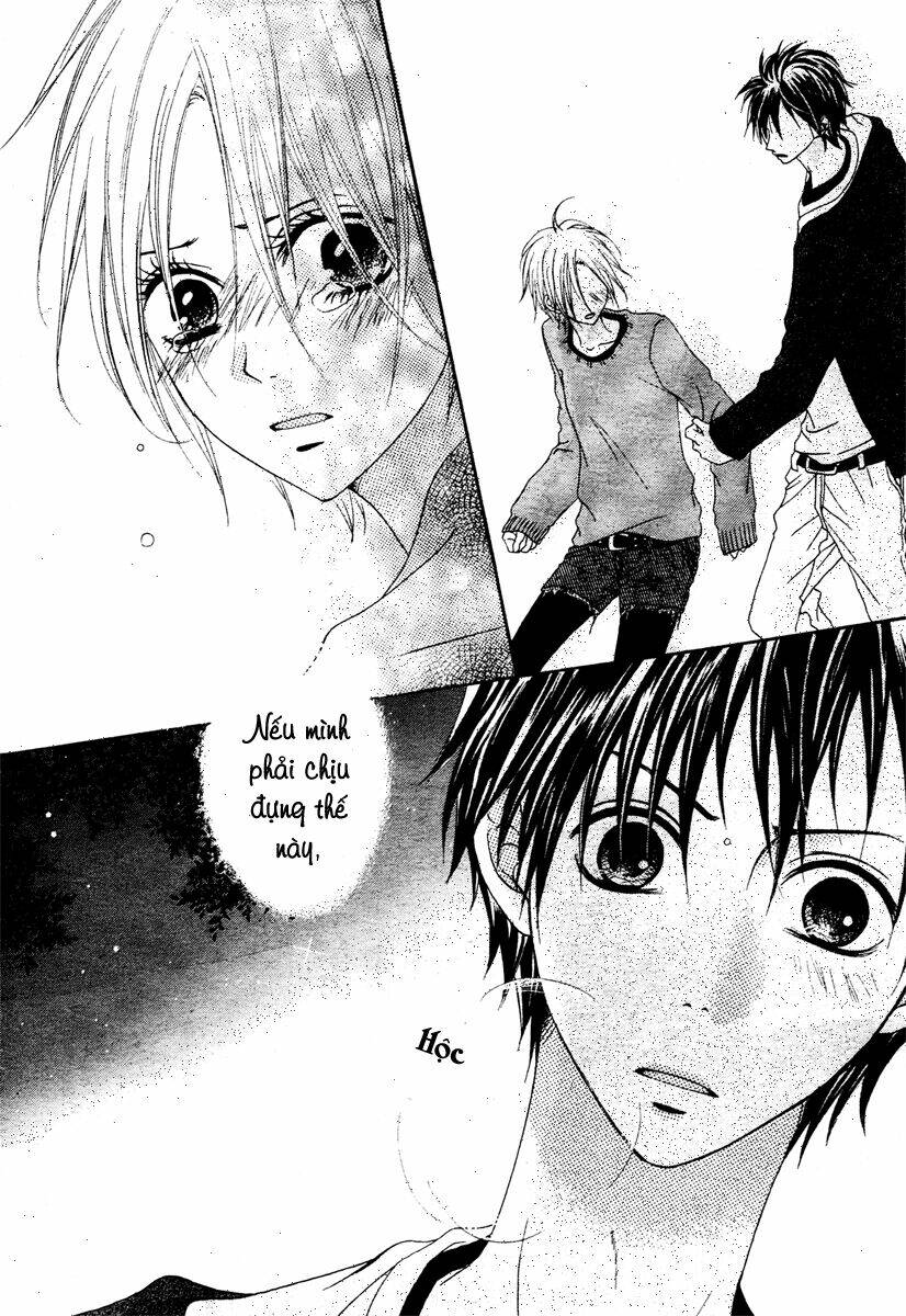 kataomoi no mukougawa chapter 4 28