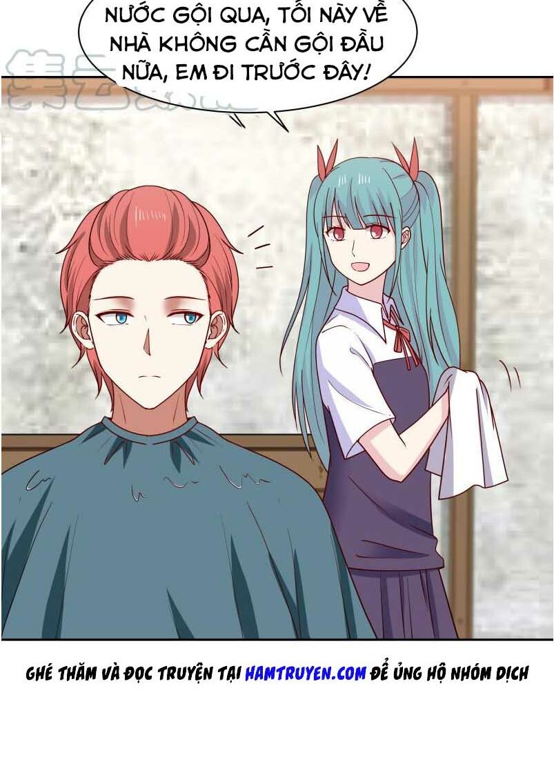 trên người ta có một rồng chapter 137 3