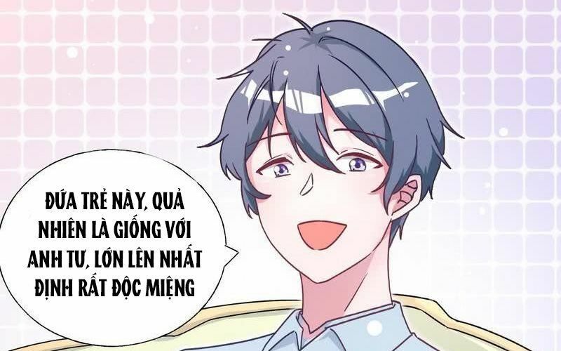 trời ban cho nam thần daddy chapter 24 2
