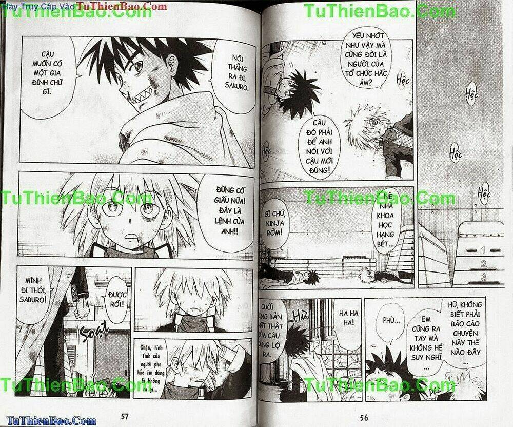 akuno của tôi chapter 7 28