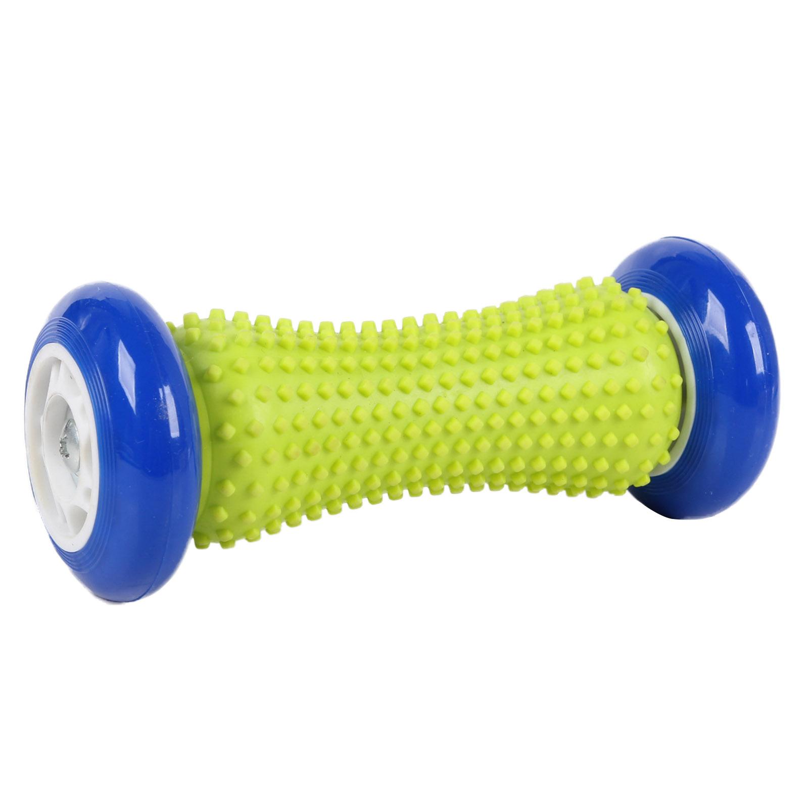 Con lăn mát xa chân, thư giãn cơ bắp, trị liệu