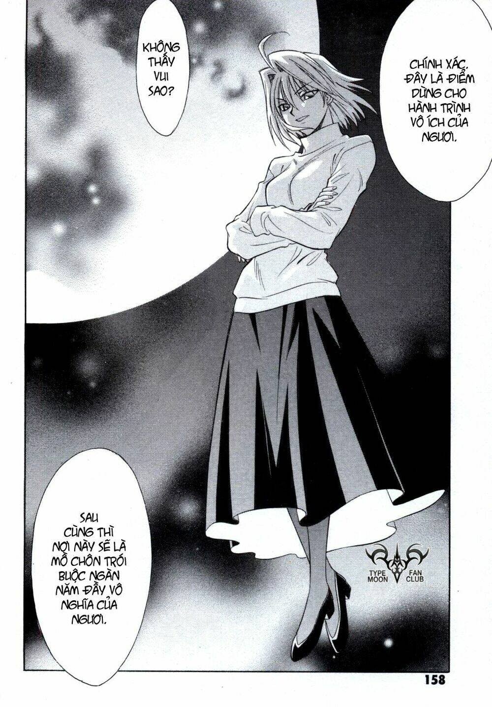 melty blood chapter 25 14